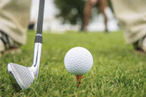 Sport in Greifswald: Golf; Unternehmungen, Aktivitäten in Vorpommern