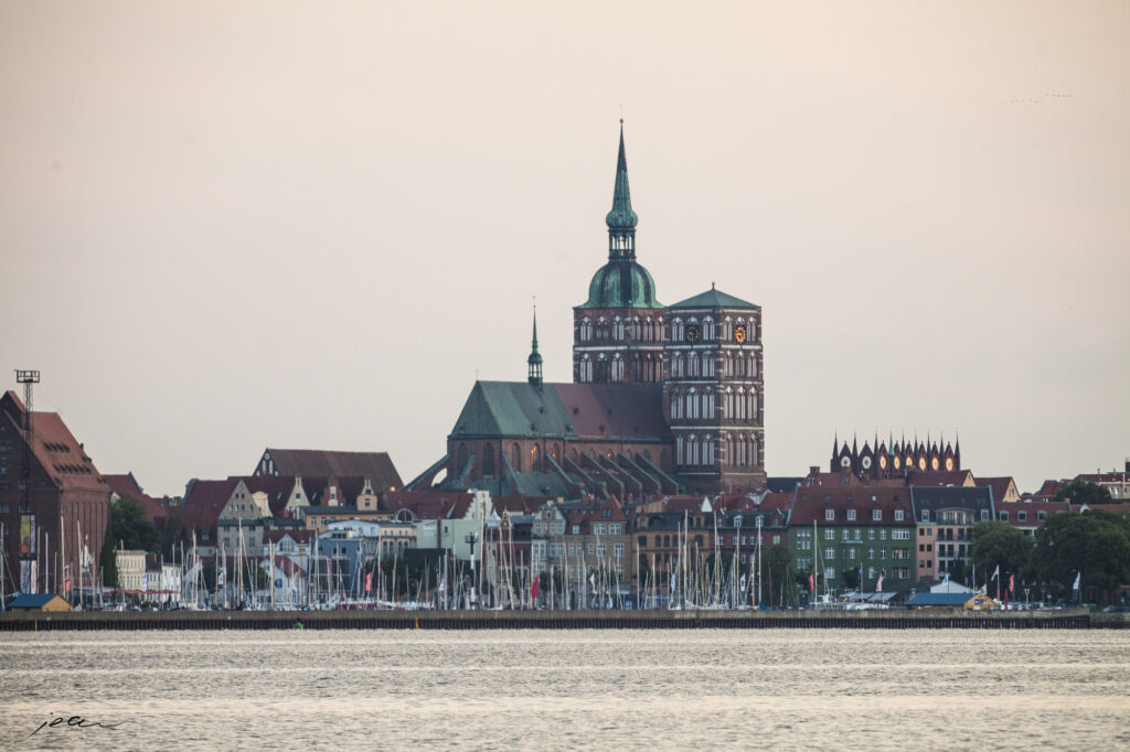 Stralsund